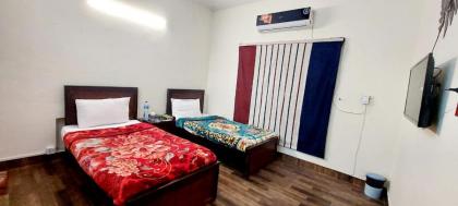 Comfort Inn Guest House Islamabad - image 9