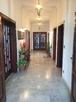 MONARCA GUEST HOUSE - Sector F-15/1  Islamabad.  - main image