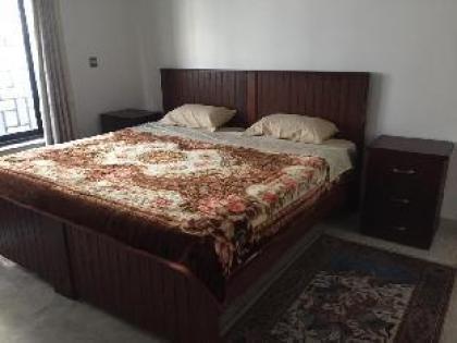 MONARCA GUEST HOUSE - Sector F-15/1  Islamabad.  - image 15