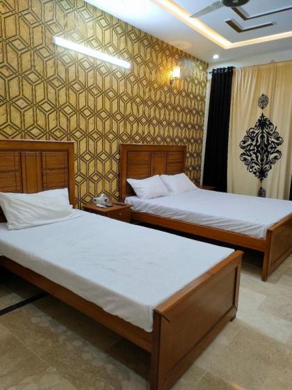 Guest House Islamabad