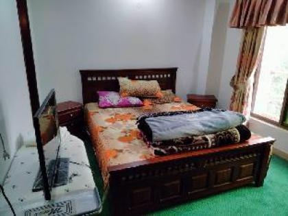 Scenic 1-BR Apartments in Bhurban - image 13