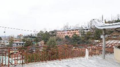 Scenic 1-BR Apartments in Bhurban - image 7