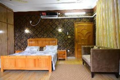 Charming Valley Side Deluxe Bedroom Srinagar Homes - image 3