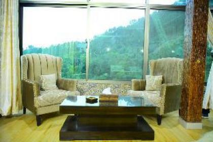 Charming Valley Side Deluxe Bedroom Srinagar Homes - image 4