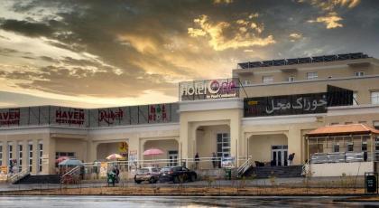 Hotel One Mansehra - image 6