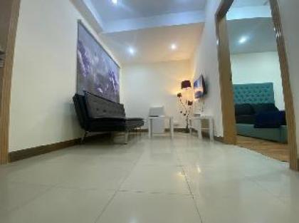 Apartment in Islamabad 