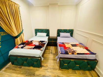 Holidazzle Serviced Apartments Bahria Town - image 13