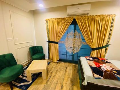 Holidazzle Serviced Apartments Bahria Town - image 15