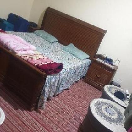 Islamabad guest room