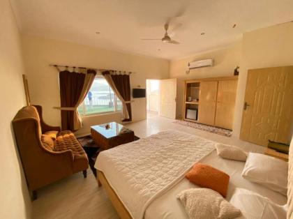 Gandhara castle hotel Resort & Adventure Club - image 7