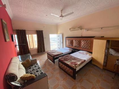 Gandhara castle hotel Resort & Adventure Club - image 8