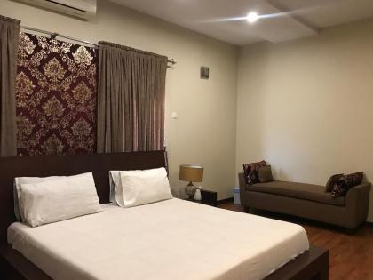 One89 guest house  Islamabad