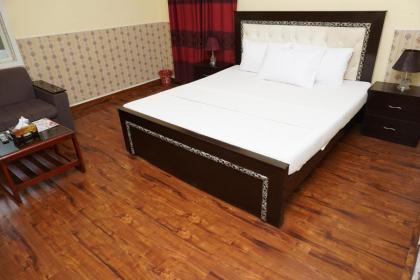 ORION INN Guest House F-7 Islamabad - image 10