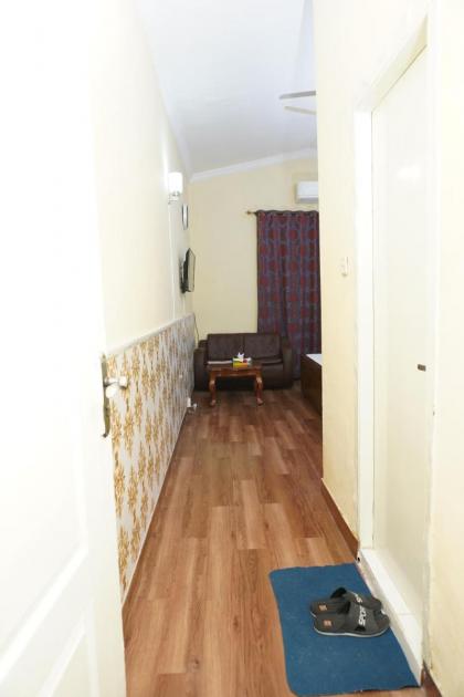 ORION INN Guest House F-7 Islamabad - image 11