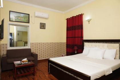 ORION INN Guest House F-7 Islamabad - image 14