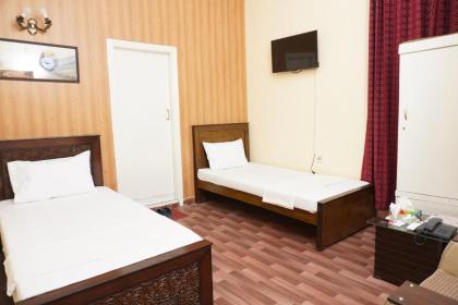 ORION INN Guest House F-7 Islamabad - image 20