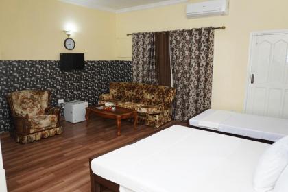 ORION INN Guest House F-7 Islamabad - image 5