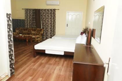 ORION INN Guest House F-7 Islamabad - image 6