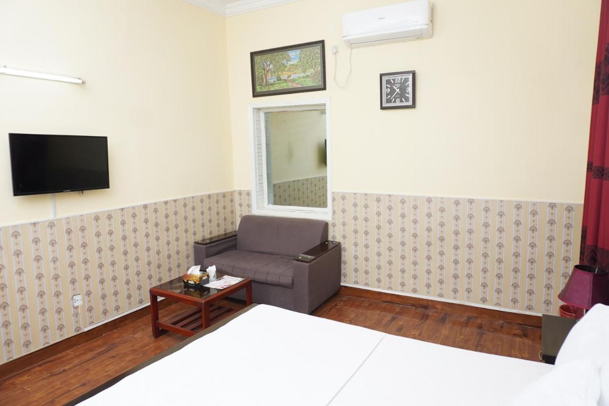 ORION INN Guest House F-7 Islamabad - image 7