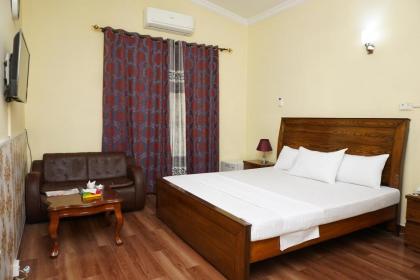 ORION INN Guest House F-7 Islamabad - image 9