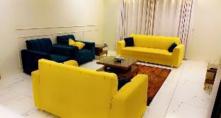 Luxury 2-bedroom apartment in Bahria town - main image