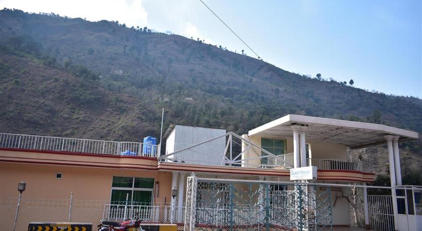 AJK Guest House - image 2