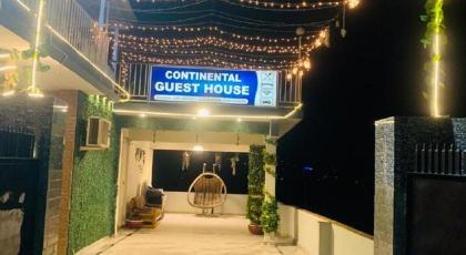 Continental Guest House Islamabad 