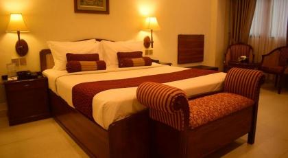 Welcome Hotel Islamabad - image 11