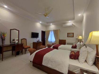 Welcome Hotel Islamabad - image 15