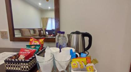 Welcome Hotel Islamabad - image 8