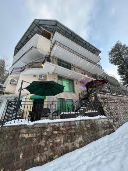 Ortus - Murree Hills - image 8