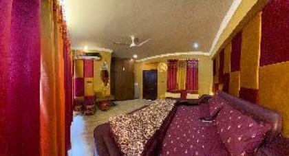 Luxury Executive Apartment- Near PC Bhurban 