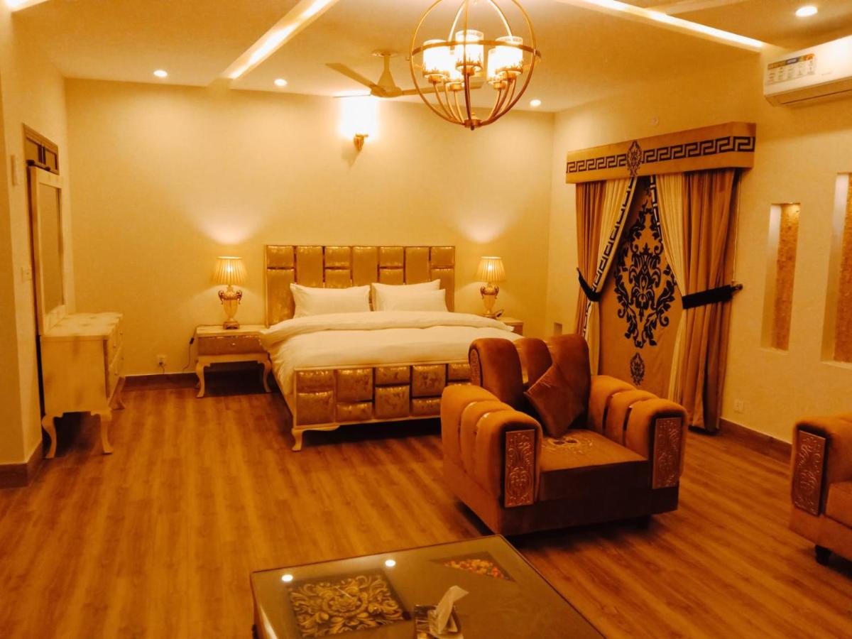 BED & Breakfast ISLAMABAD - main image