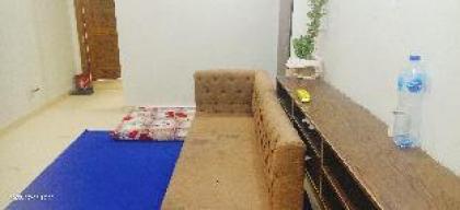 One Bed Family Flat with Tv Loung in Soan Garden Islamabad