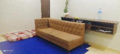 One Bed Family Flat with Tv Loung in Soan Garden - image 7