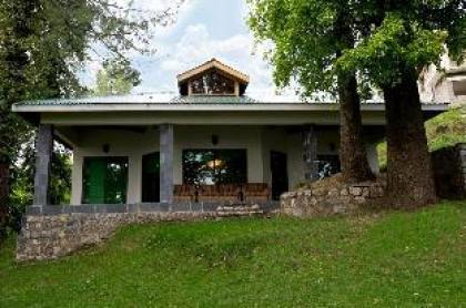 Kohsar Cottage NathiaGali - image 10