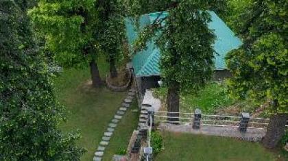 Kohsar Cottage NathiaGali - image 8