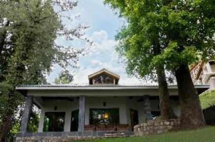 Kohsar Cottage NathiaGali - image 9