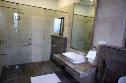 Oxvue boutique hotel  - image 5