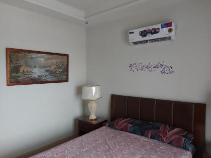 The River View Apartment - image 11