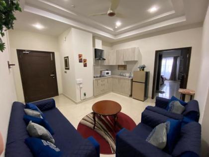 The River View Apartment - image 16