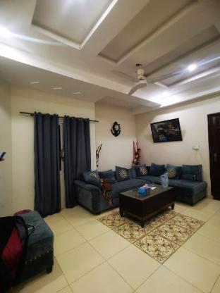 Two Bed Furnished Apartment Near To KFC - main image