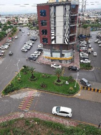 Pine Apartments Bahria Civic centre Islamabad  - image 19