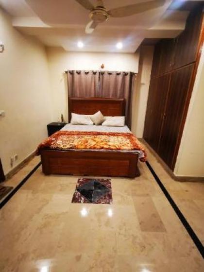 Apartment in Islamabad 