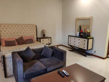 Family Apartments in Islamabad 