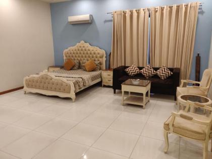 Family Apartments in Islamabad - image 10