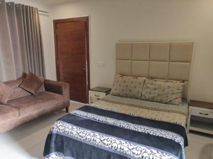 Family Apartments in Islamabad - image 20