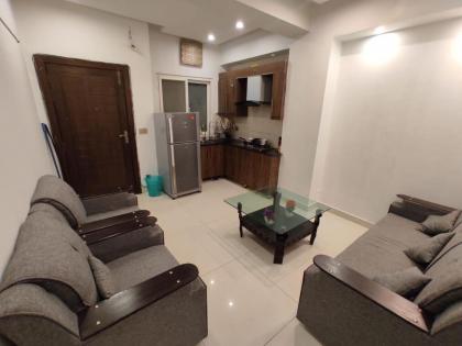 Spacious private Family 1BR Apt/Netflix/wifi/ - image 2