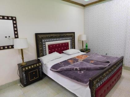 BHURBAN VIEW APARTMENTS - image 13