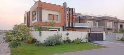 Haven Lodge Islamabad